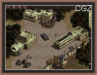 commandos 2 behind enemy lines free download full version